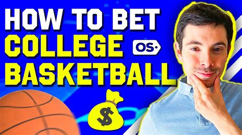 ncaa betting advice